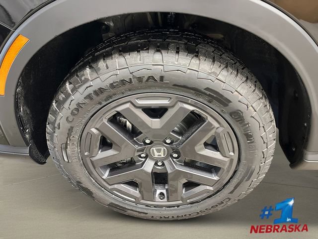 New 2026 Honda CR-V TrailSport image 11
