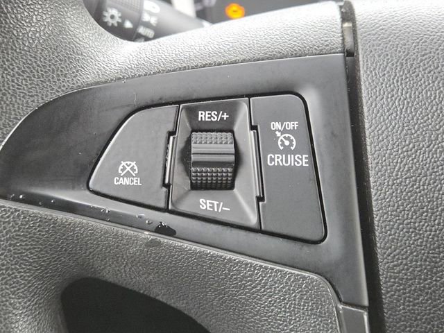 Used 2017 Chevrolet Equinox LS image 8