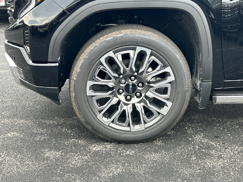 New 2026 GMC Sierra 1500 Denali Ultimate AWD/4WD image 13