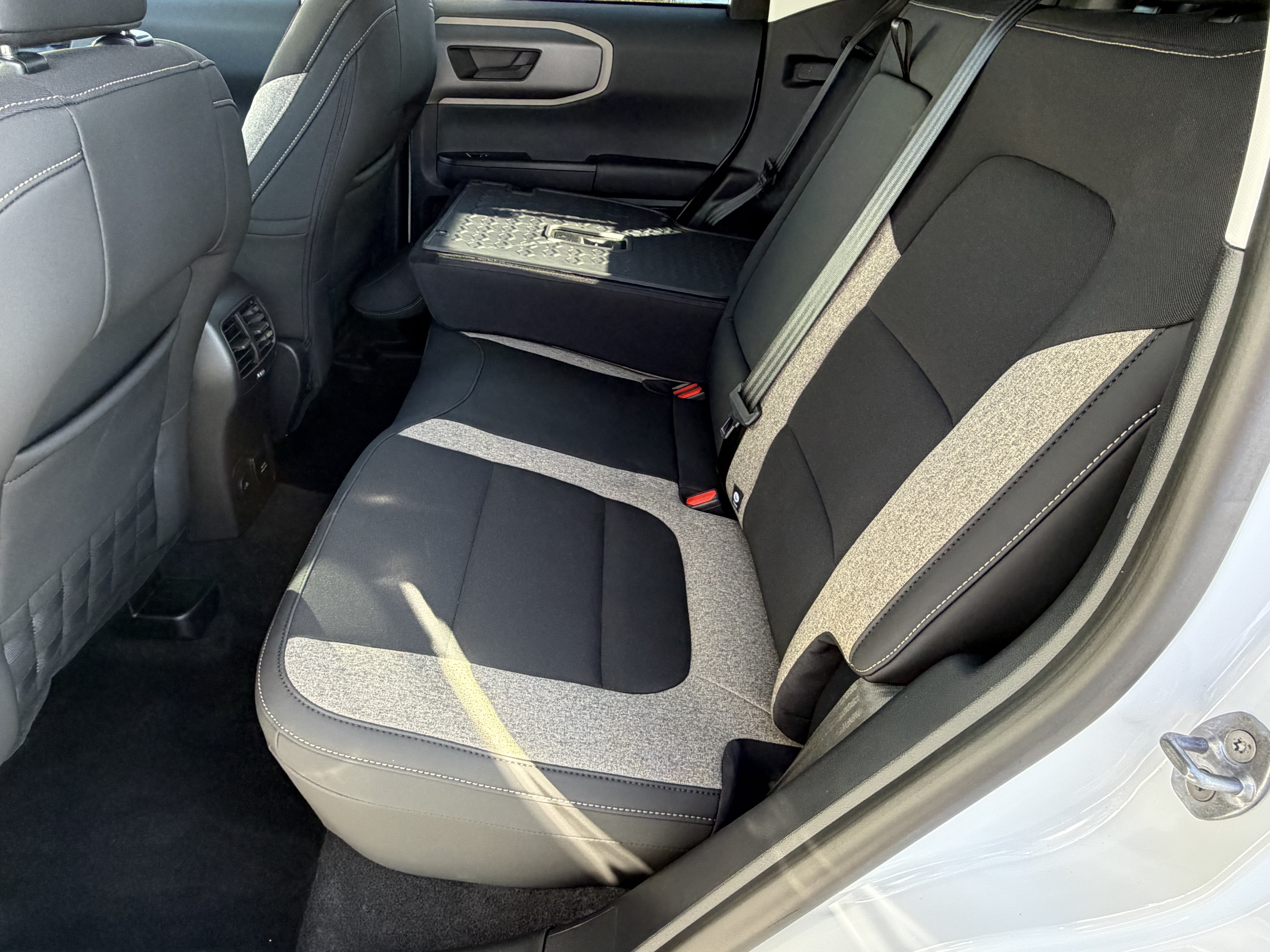 Used 2025 Ford Bronco Sport Big Bend AWD/4WD image 24