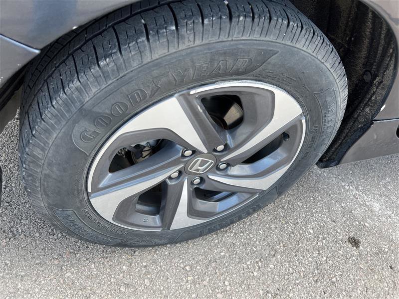 Used 2021 Honda Insight EX image 13