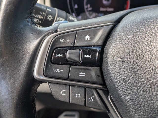 Used 2018 Honda Accord Sport image 23