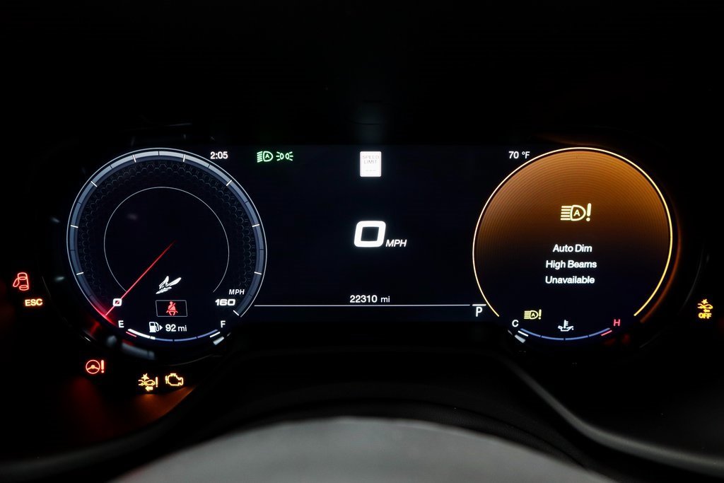 Used 2024 Dodge Hornet GT w/ Cold Weather Group image 29