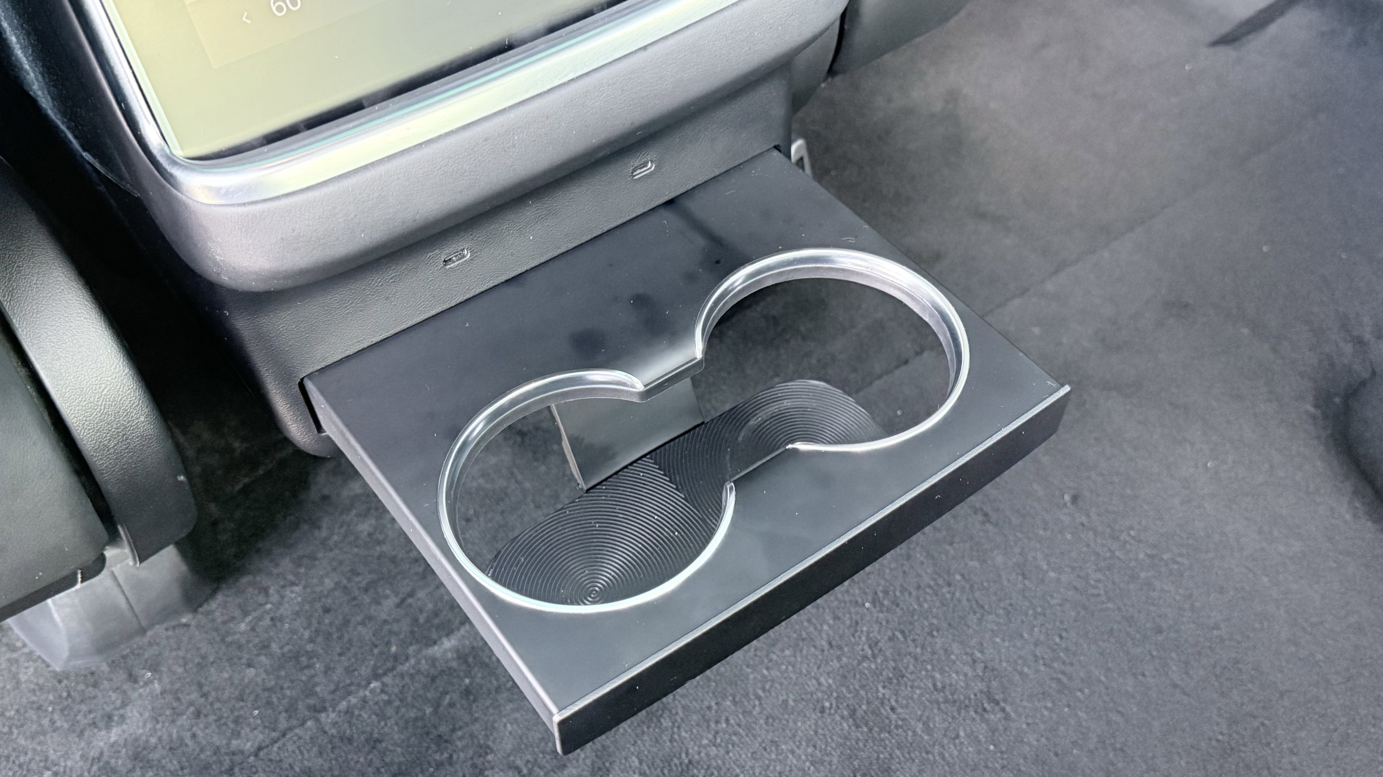 Used 2022 Tesla Model X Plaid image 57