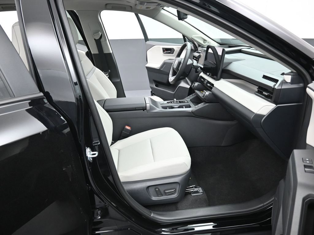 Certified 2026 Toyota RAV4 Limited AWD/4WD image 40