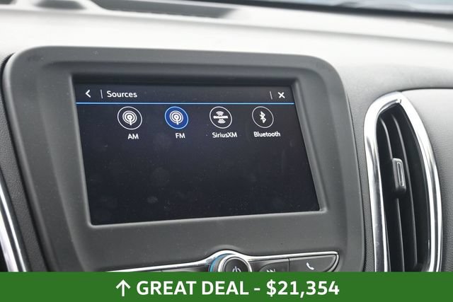 Used 2024 Chevrolet Equinox LT AWD/4WD image 27