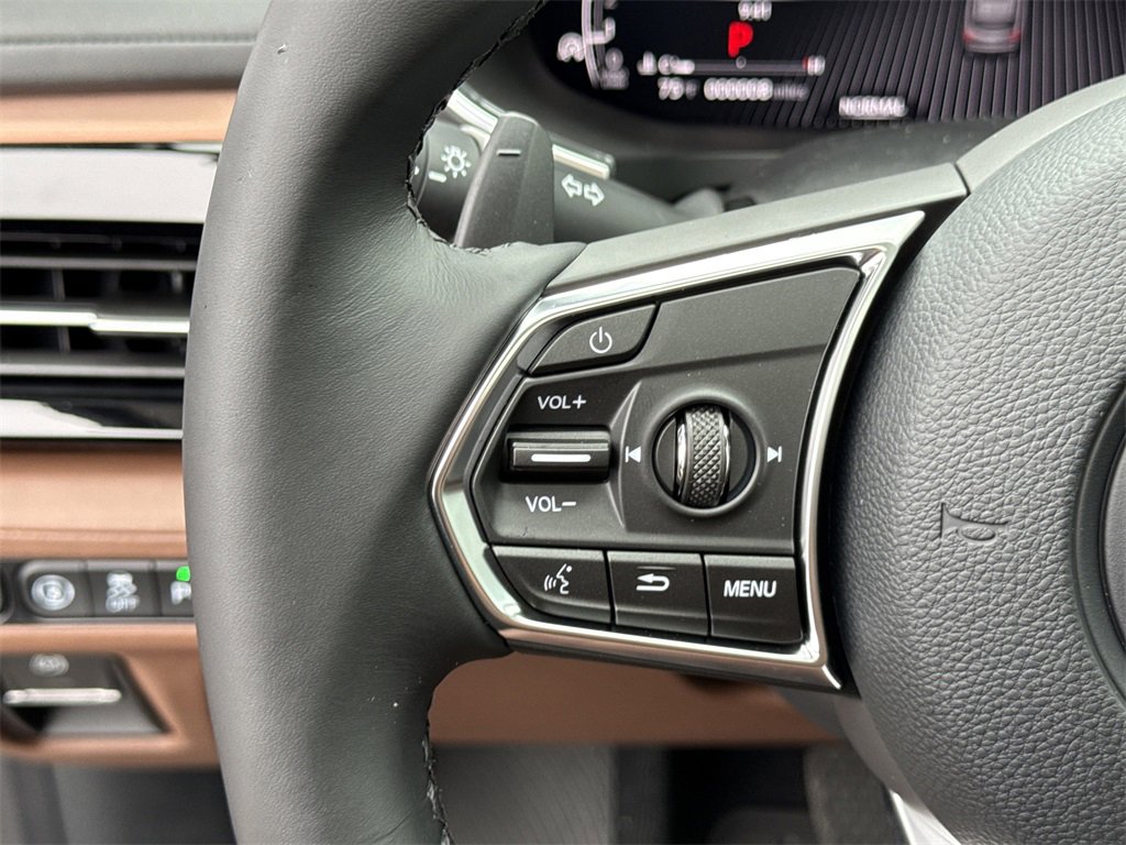New 2026 Acura MDX Technology Package image 27