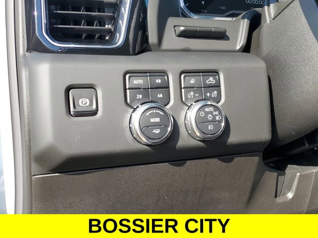 New 2025 GMC Sierra 2500 Denali Ultimate image 15