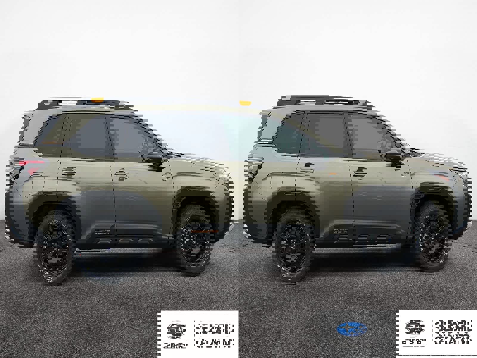 New 2026 Subaru Forester Wilderness AWD/4WD image 6