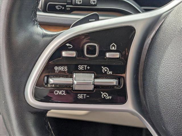 Used 2021 Mercedes-Benz GLE 350 4MATIC image 16