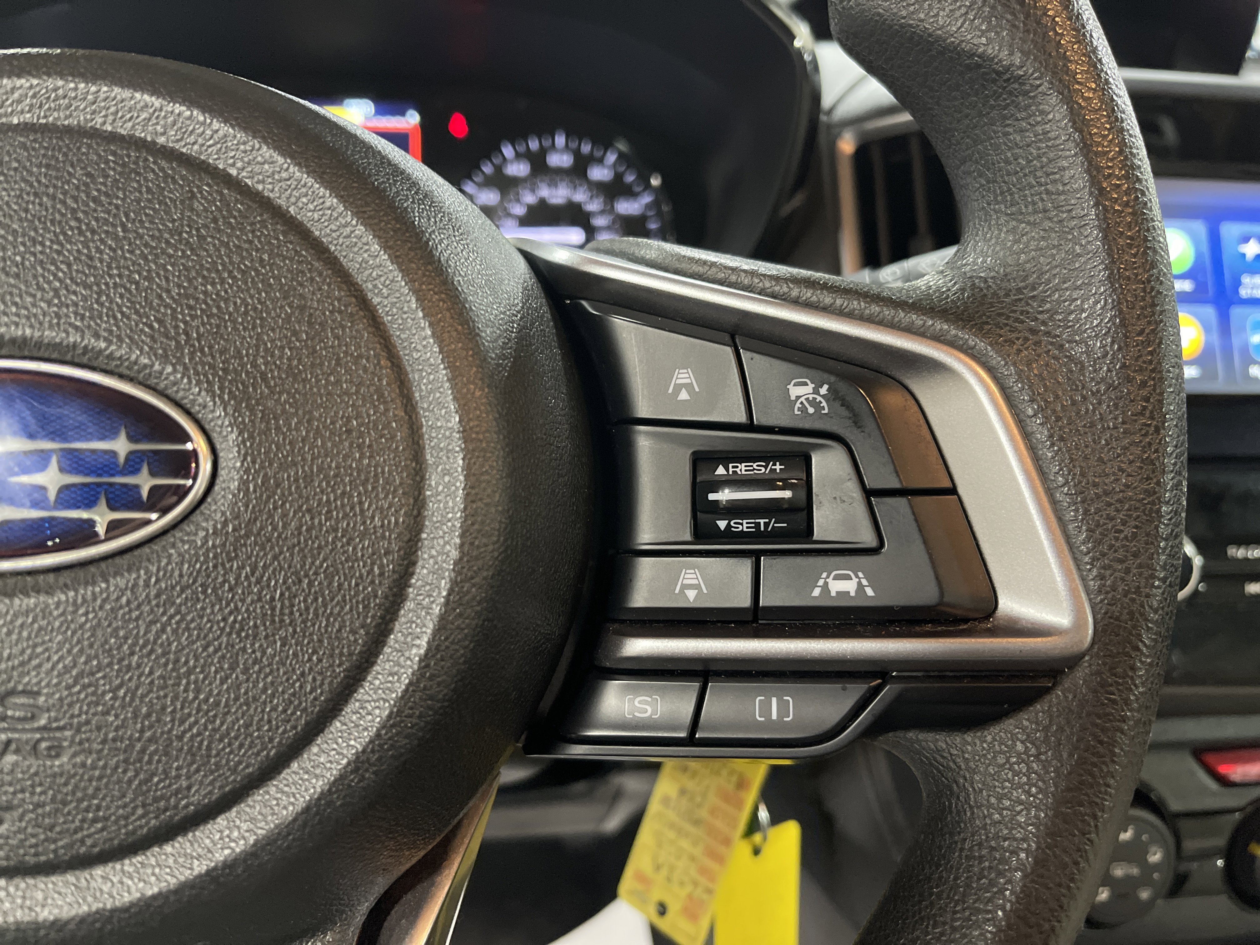 Used 2023 Subaru Impreza Premium image 17