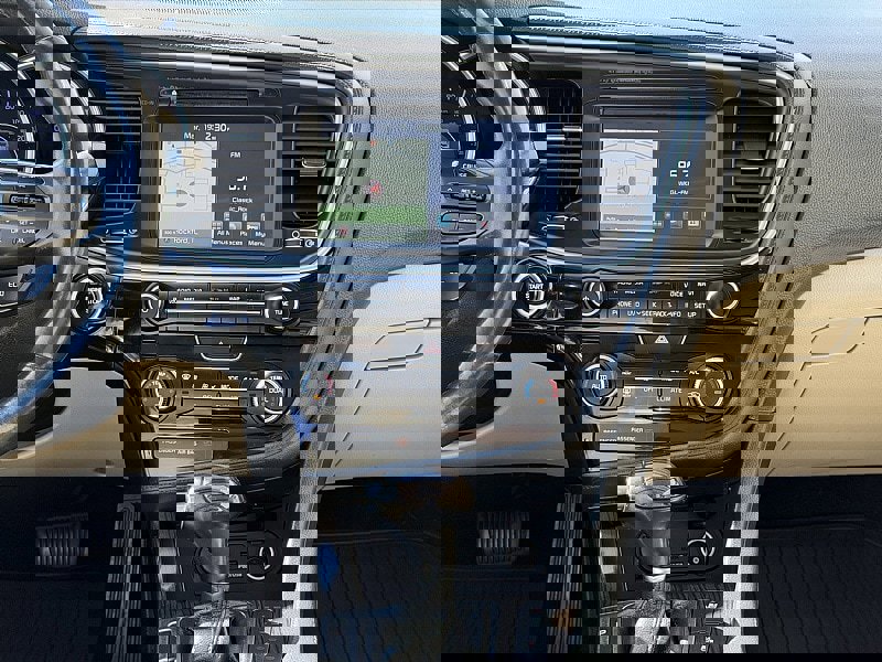 Used 2015 Kia Optima EX w/ EX Premium Package image 9