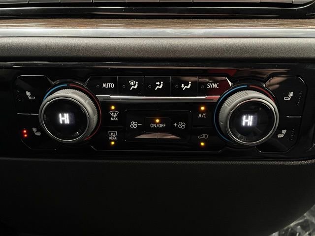 Certified 2023 Chevrolet Silverado 1500 LT image 5