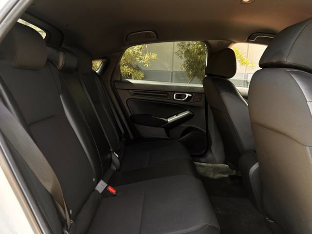 Used 2024 Honda Civic Sport image 32