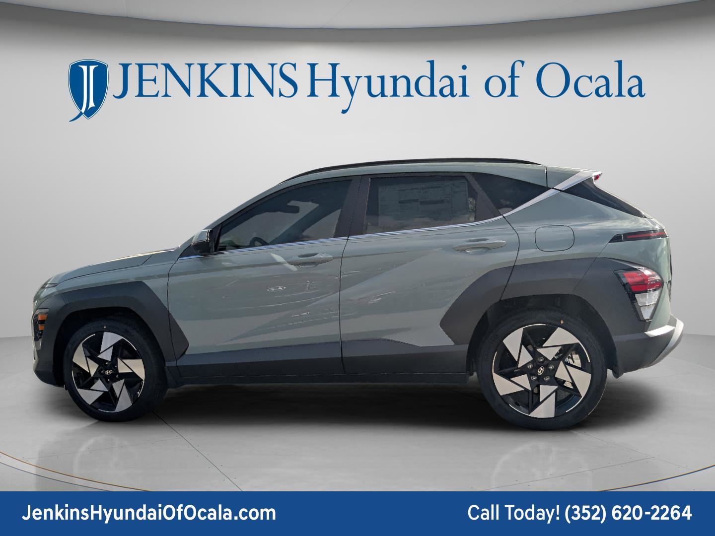 New 2026 Hyundai Kona Limited image 7