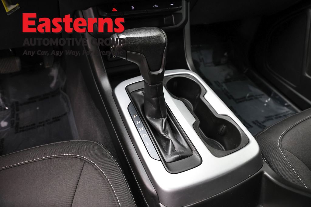Used 2019 Chevrolet Colorado LT w/ LT Convenience Package image 13