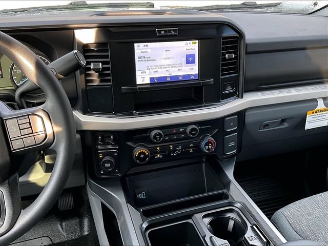 New 2026 Ford F350 XLT w/ FX4 Off-Road Package image 8