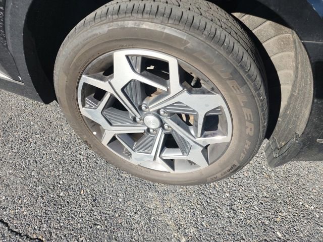 Used 2022 Hyundai Palisade Calligraphy w/ Winter Package image 11