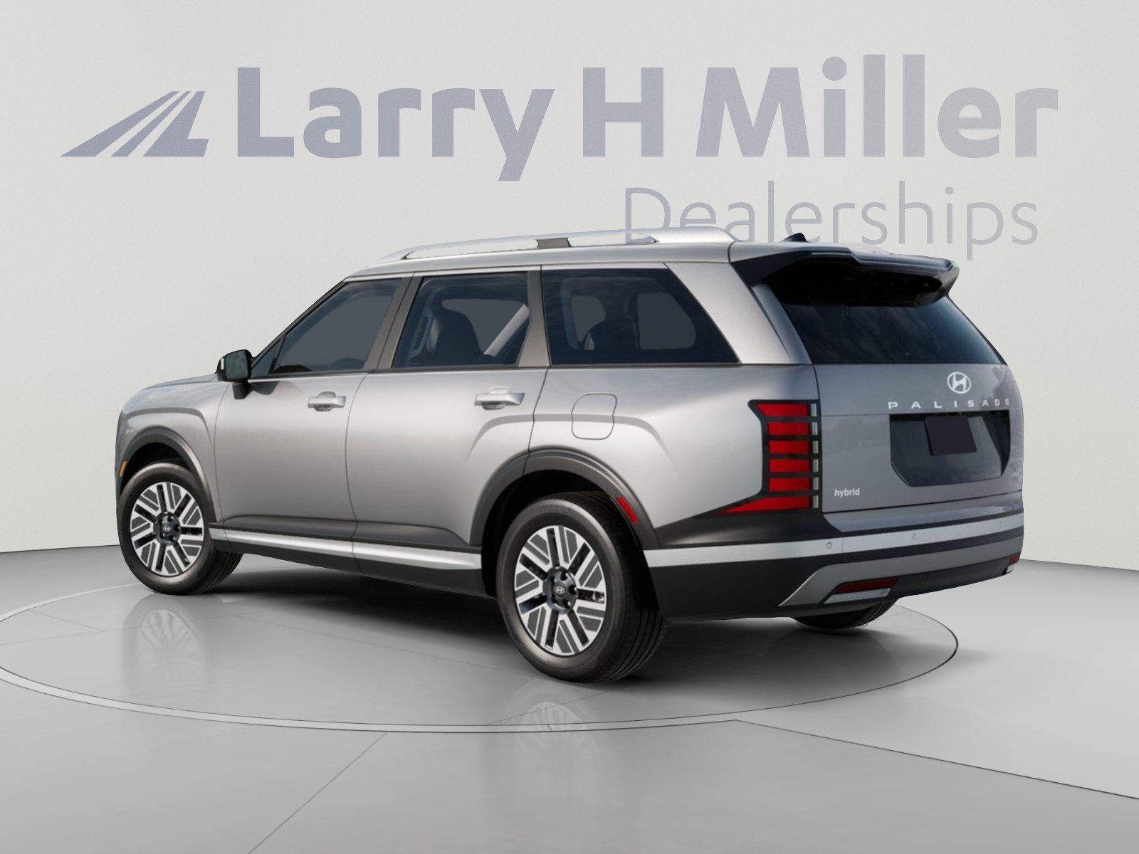 New 2026 Hyundai Palisade SEL AWD/4WD image 4
