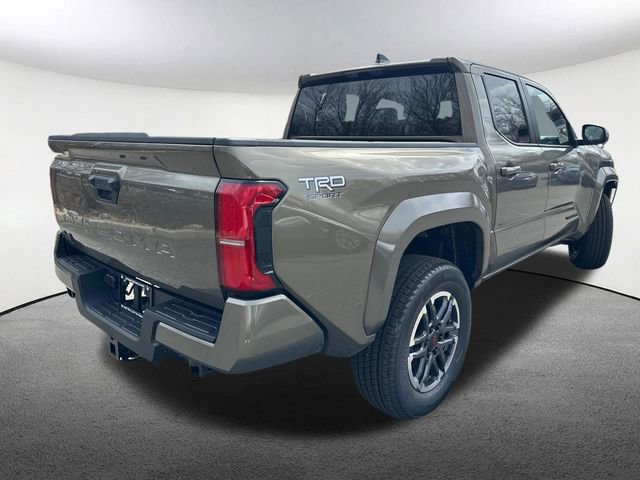 New 2026 Toyota Tacoma TRD Sport image 11