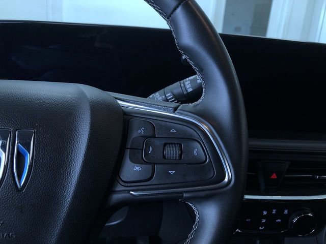 Used 2025 Buick Encore GX Preferred image 28