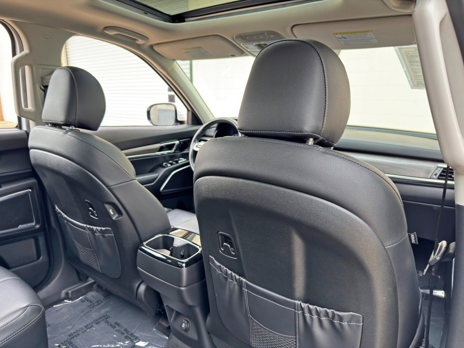 Used 2020 Kia Telluride SX FWD image 38