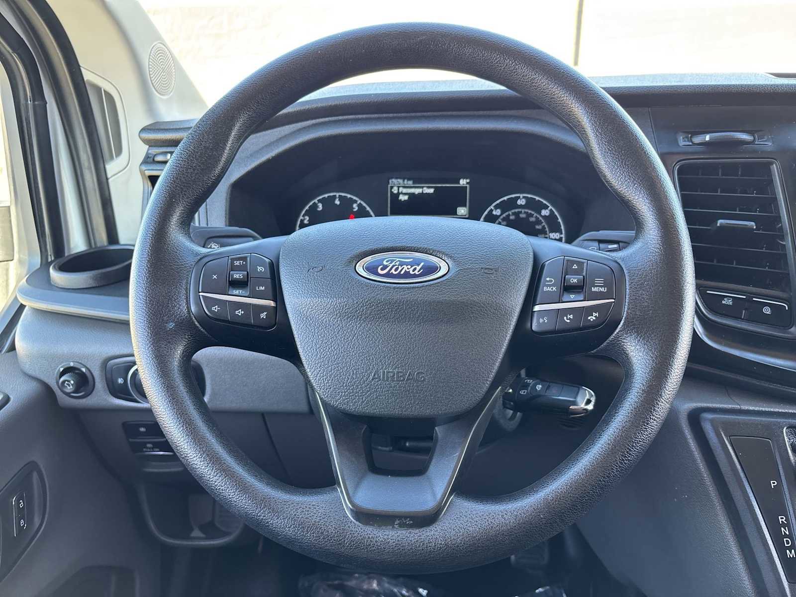 Used 2024 Ford Transit 250 Low Roof w/ Exterior Upgrade Package image 18