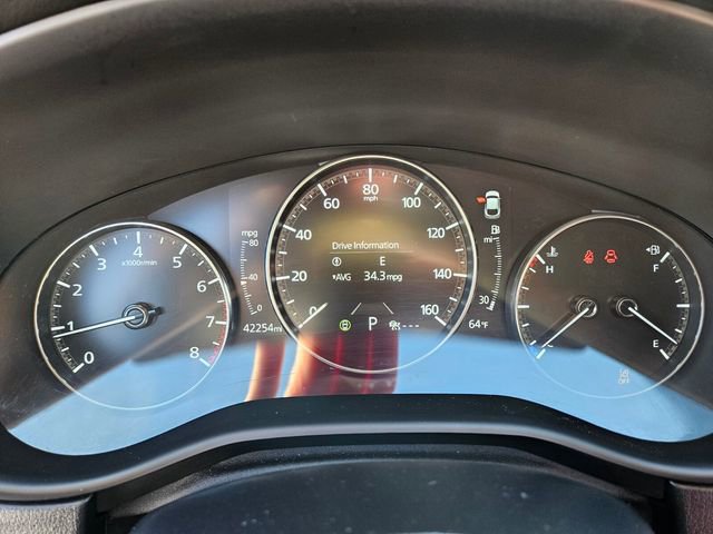 Used 2024 MAZDA CX-30 AWD 2.5 S w/ Preferred Package image 29