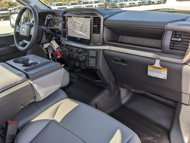 New 2026 Ford F150 XL image 13