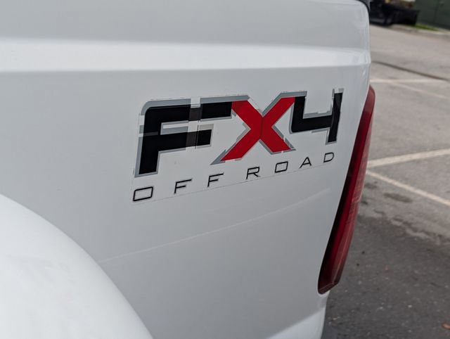 Used 2011 Ford F350 Lariat w/ Lariat Ultimate Pkg image 12