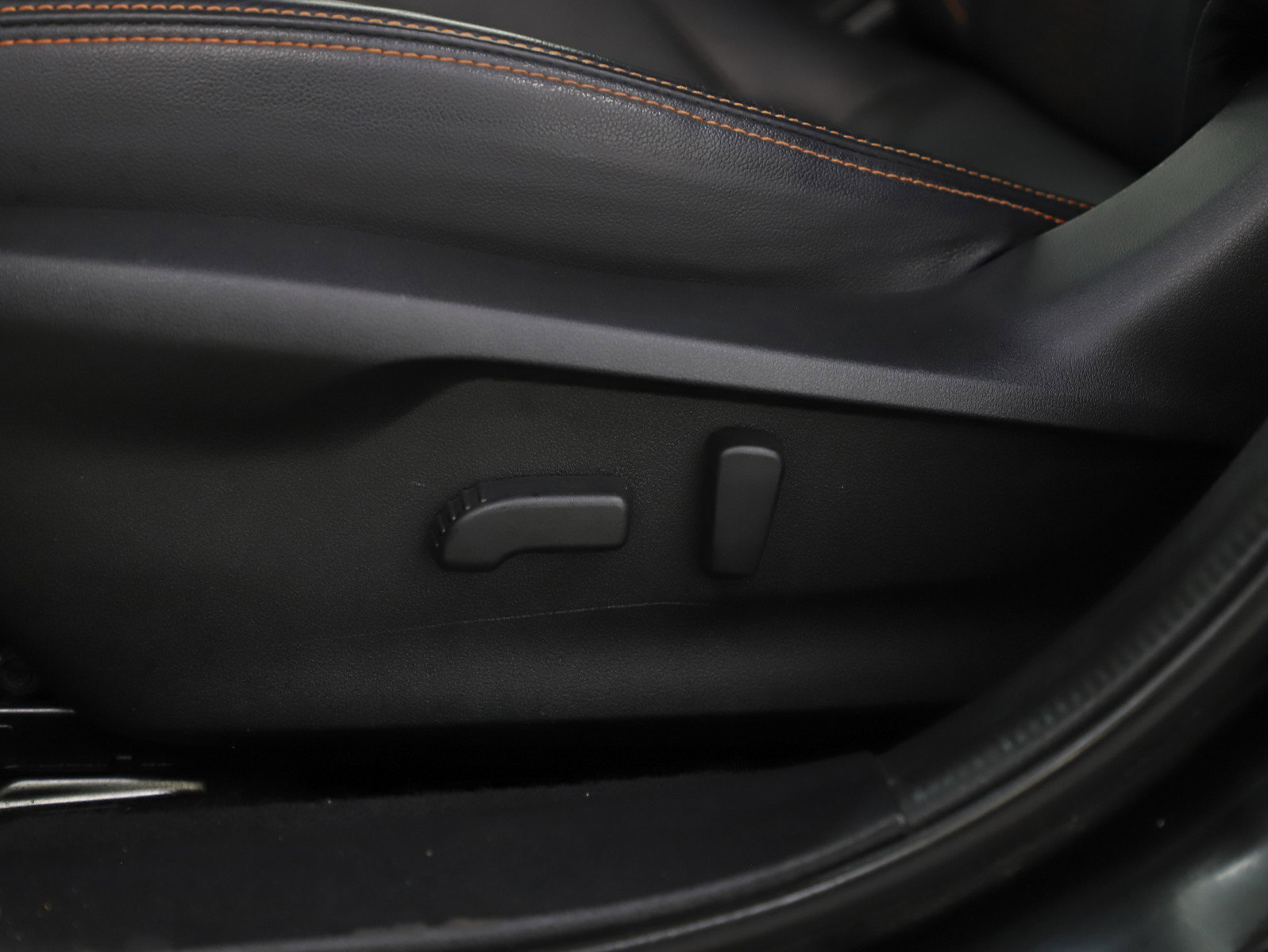 Used 2023 Subaru Crosstrek 2.5i Limited w/ Moonroof Package image 28