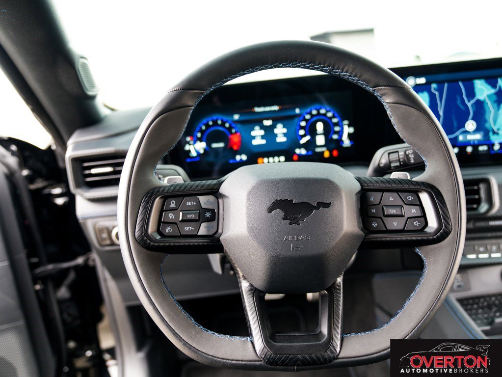 Used 2024 Ford Mustang Dark Horse image 17