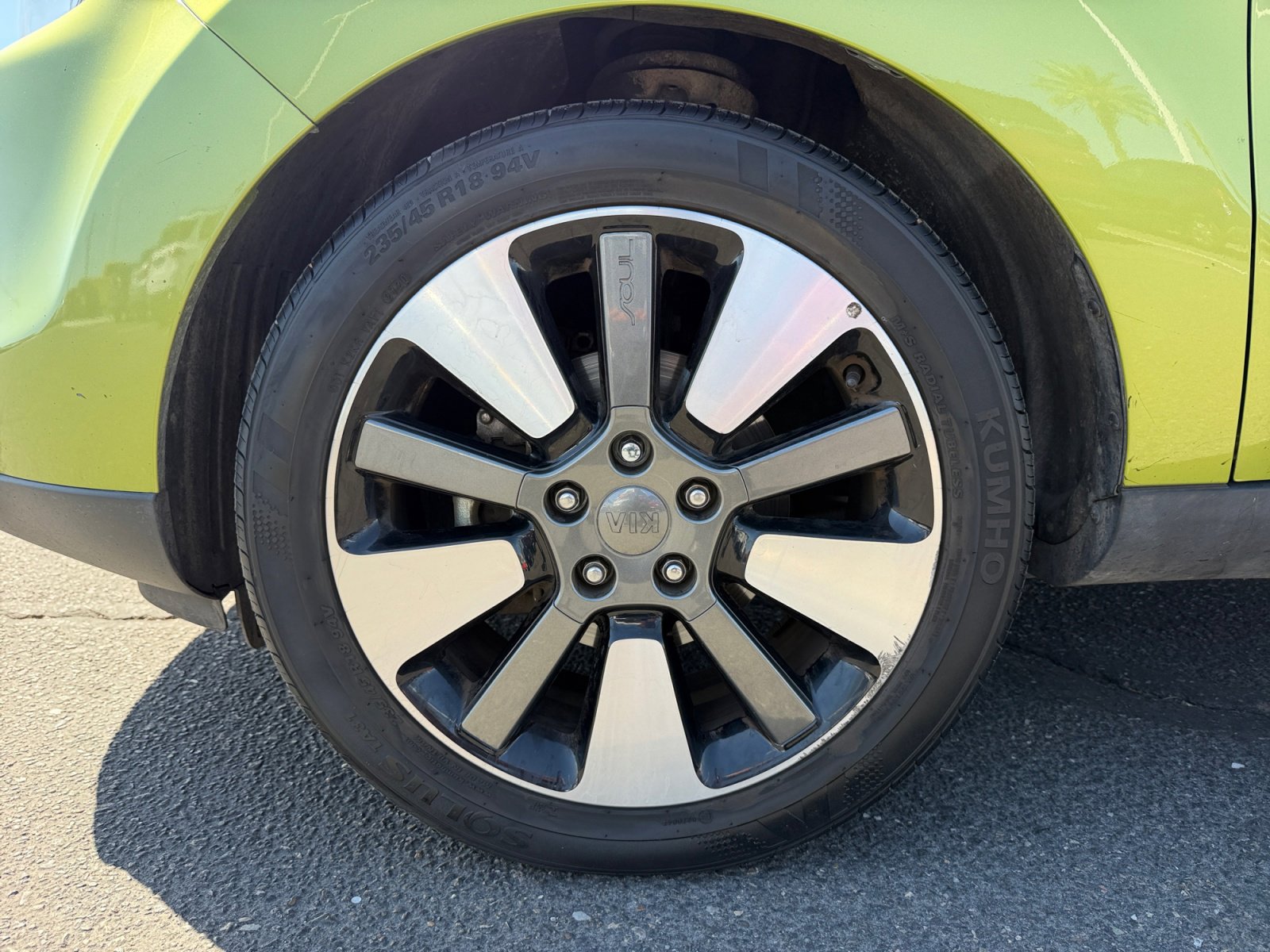 Used 2015 Kia Soul ! image 26