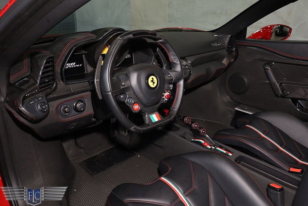 Used 2014 Ferrari 458 Speciale image 26