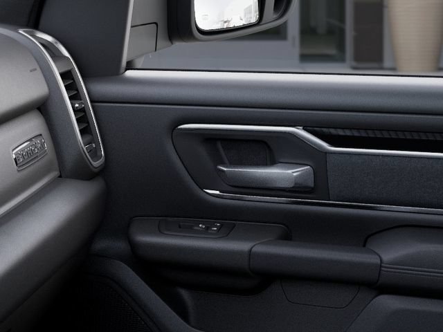 New 2026 RAM 1500 Big Horn AWD/4WD image 33