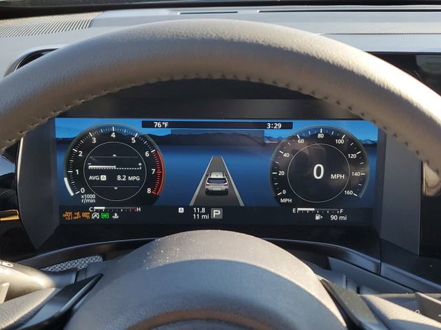 New 2026 Subaru Outback Limited image 26