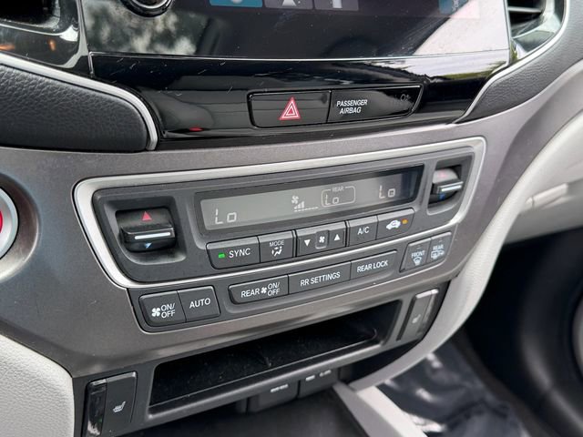 Used 2021 Honda Pilot EX-L image 25