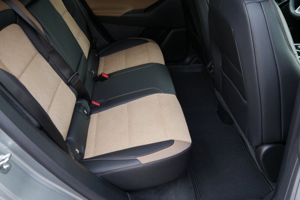 New 2026 Chevrolet Equinox ACTIV image 23