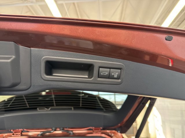 New 2026 Lexus RX 350h image 12