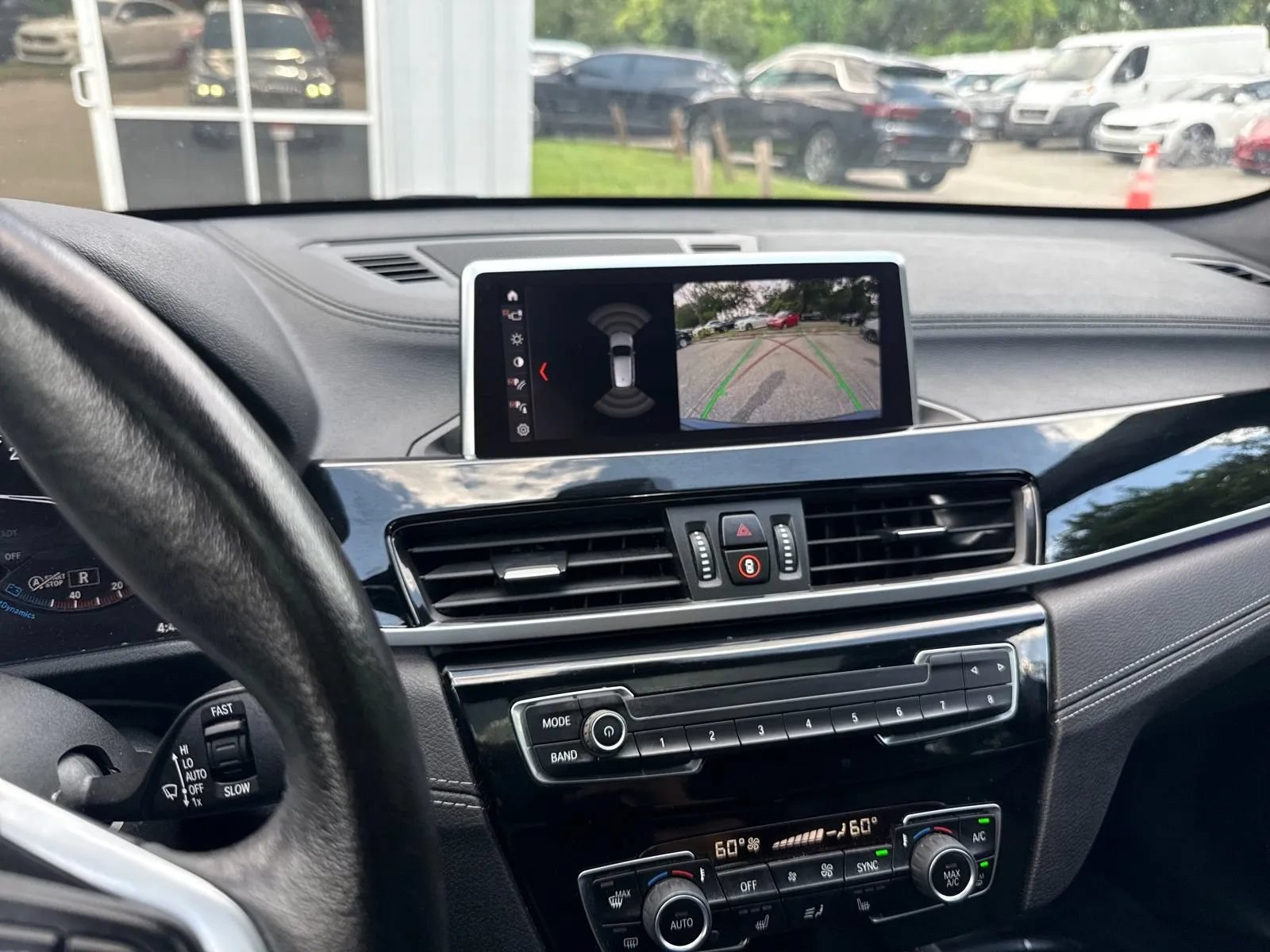 Used 2021 BMW X1 sDrive28i w/ Convenience Package FWD image 22