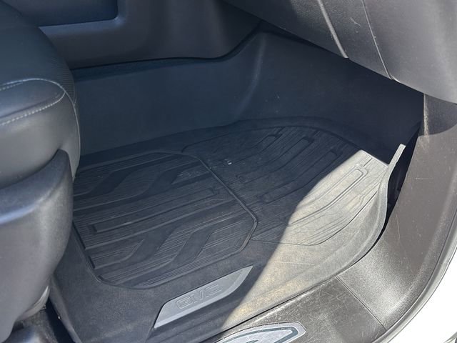 Used 2021 GMC Sierra 1500 SLT w/ SLT Premium Plus Package image 39