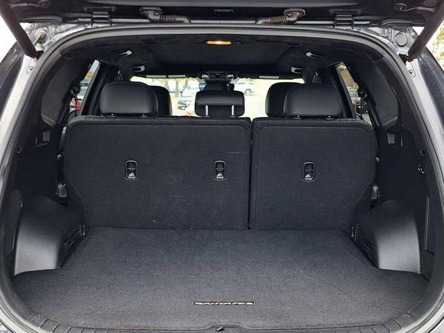 Used 2023 Hyundai Santa Fe Calligraphy image 27