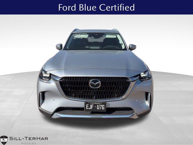 Used 2024 MAZDA CX-90 Plug-In Hybrid w/ Premium Pkg