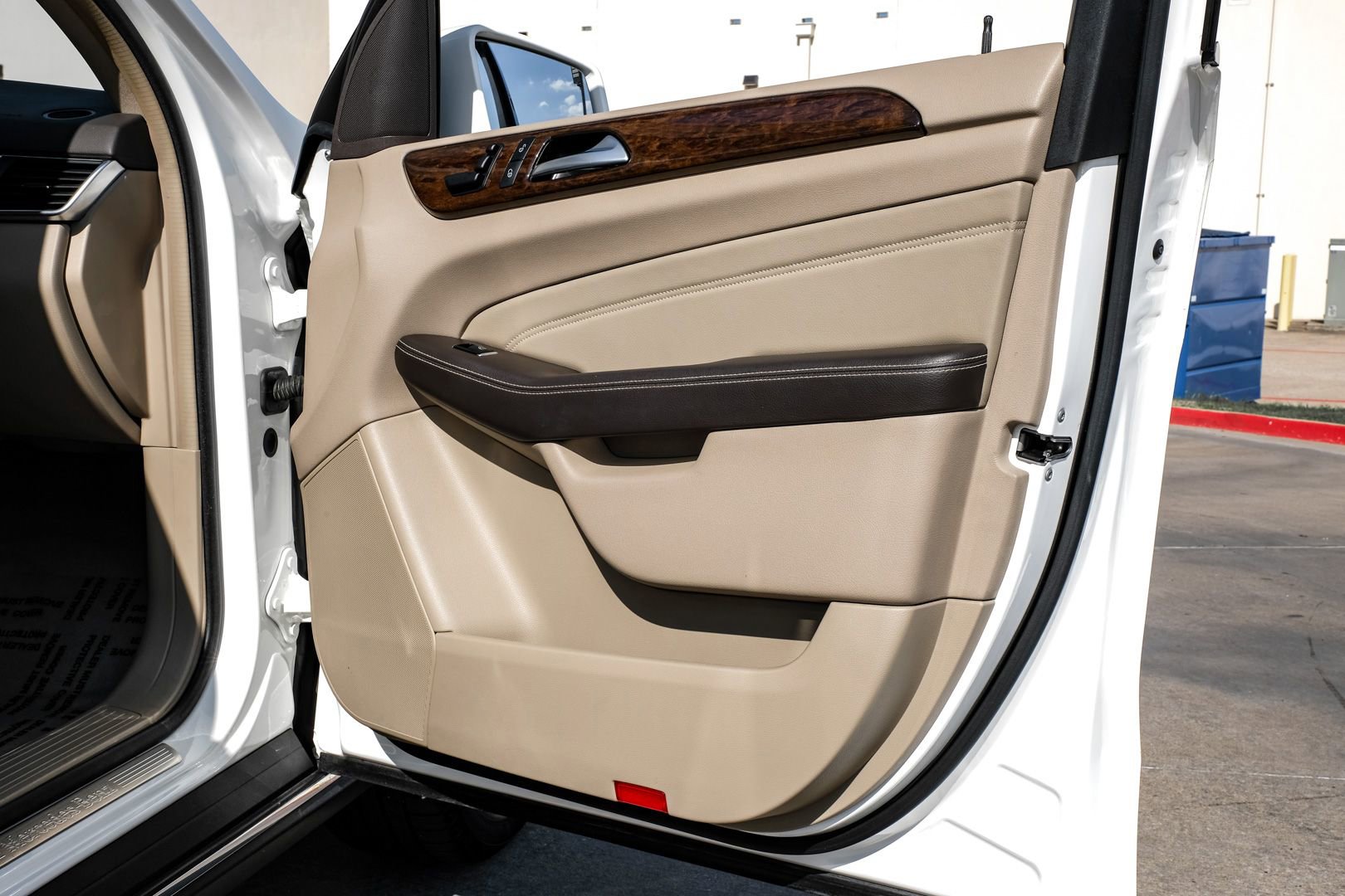 Used 2013 Mercedes-Benz ML 350 2WD image 40