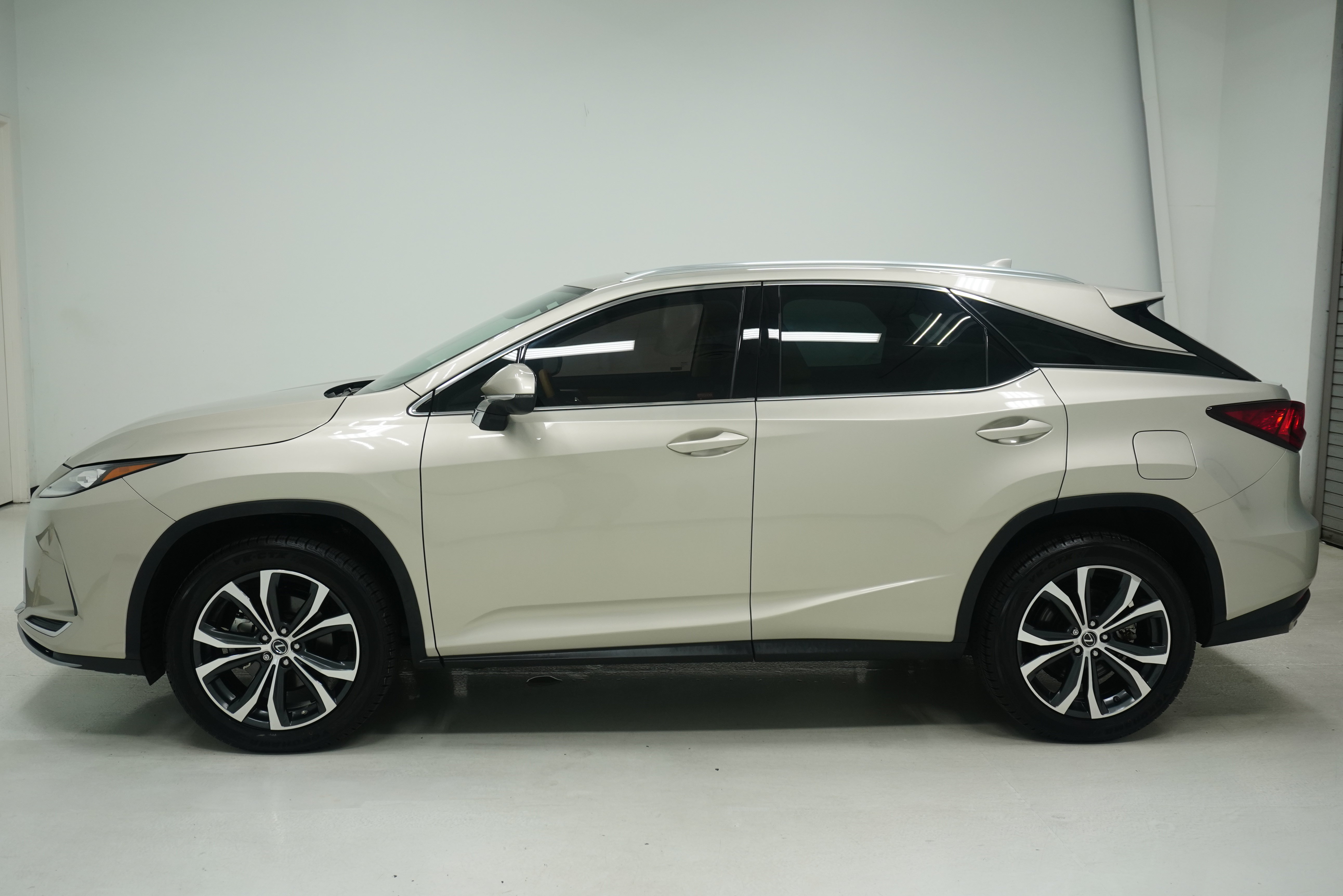 Used 2021 Lexus RX 350 FWD w/ Premium Package image 7