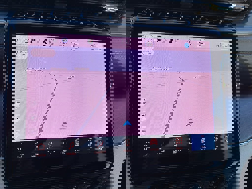 New 2025 Jeep Grand Cherokee Limited w/ Luxury Tech Group II image 16