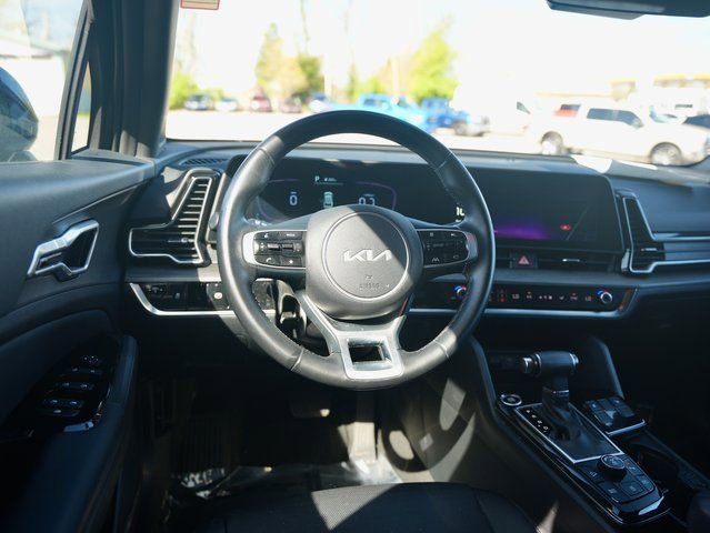 Used 2023 Kia Sportage X-Line image 16