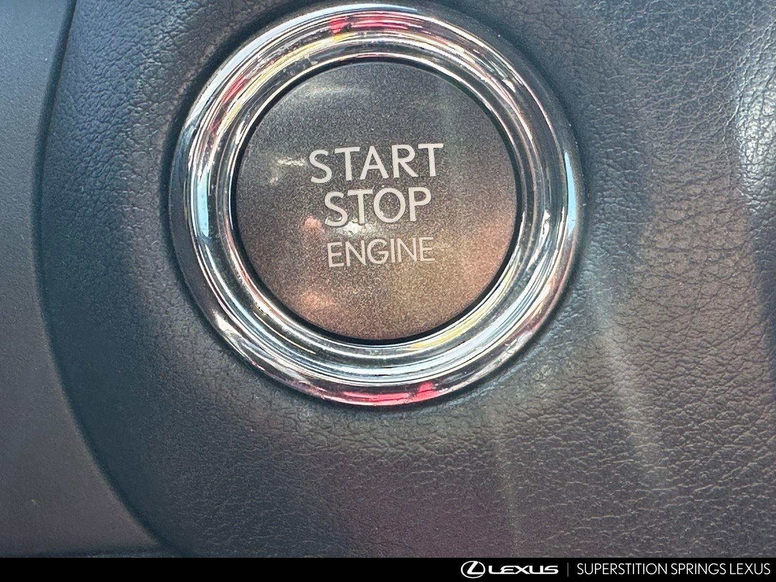 Certified 2020 Lexus GS 350 F Sport w/ Preferred Accessory Package image 19