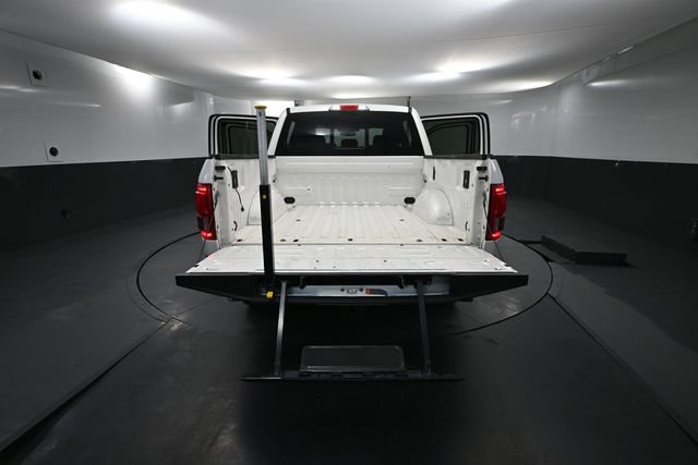 Used 2017 Ford F150 Platinum w/ Equipment Group 701A Luxury AWD/4WD image 35