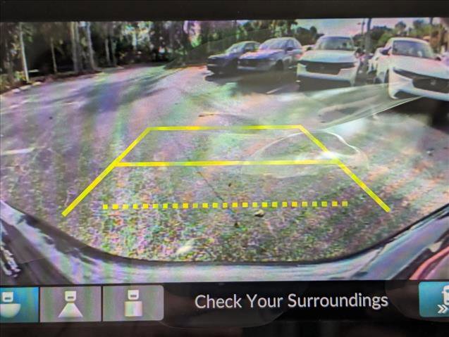 New 2025 Honda Accord SE image 13